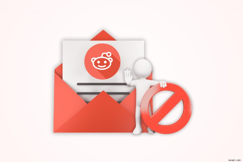 Redditからのメール通知を停止する方法!Android・PC・Gmail別の手順を徹底解説
