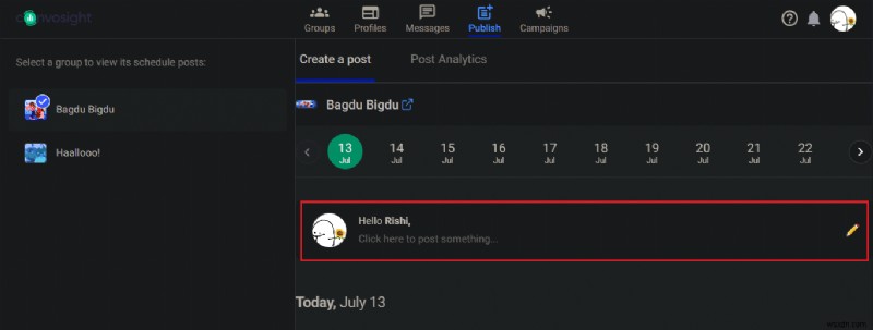 【保存版】Facebookで複数グループに一括投稿する方法｜PC・スマホ完全ガイド