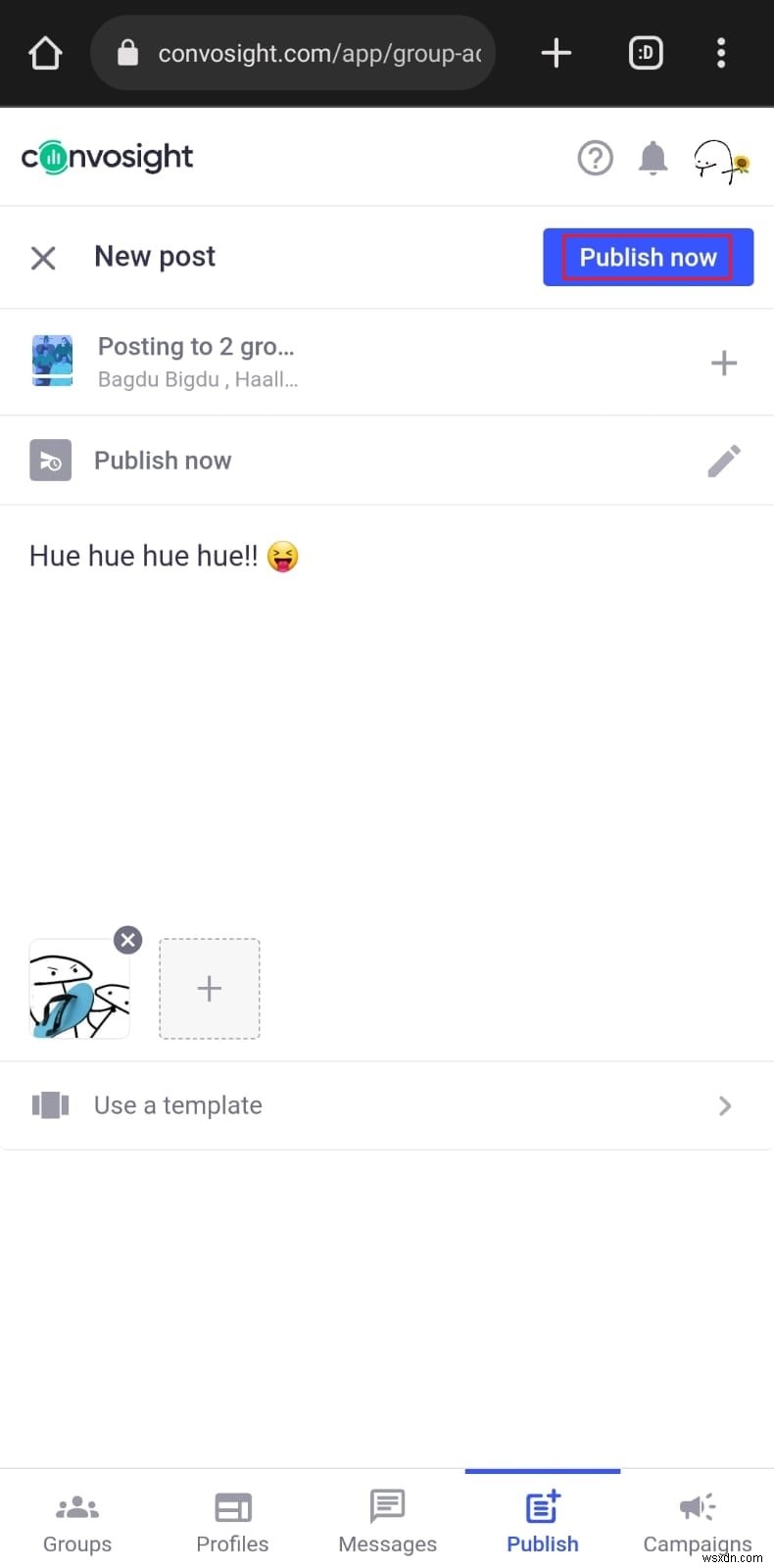 【保存版】Facebookで複数グループに一括投稿する方法｜PC・スマホ完全ガイド