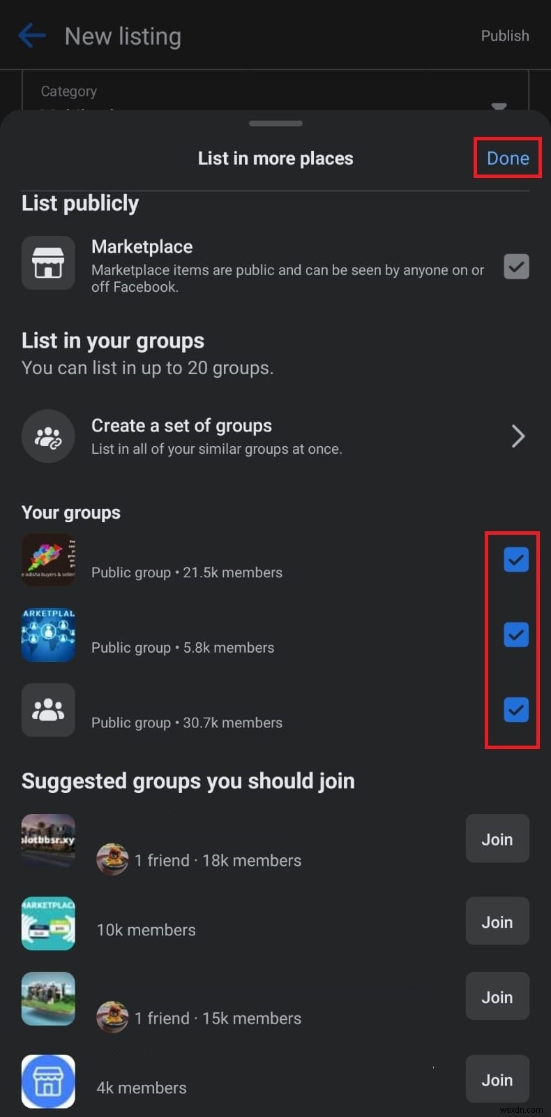 【保存版】Facebookで複数グループに一括投稿する方法｜PC・スマホ完全ガイド