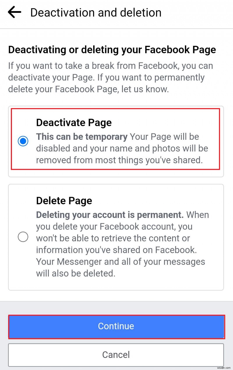 Facebookページを非公開にする方法【PC・スマホ対応】初心者向け完全ステップガイド