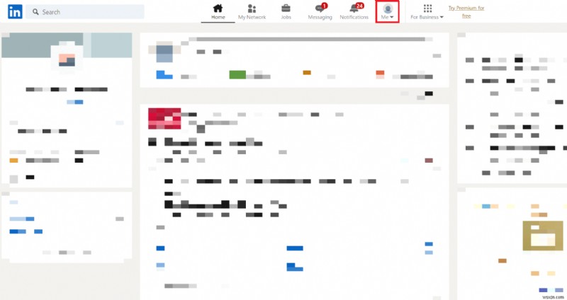 LinkedInの「Open to Work（求職中）」機能をオフにする方法｜スマホ・PC対応ステップバイステップガイド
