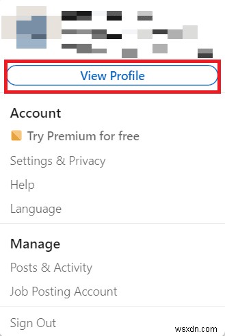 LinkedInの「Open to Work（求職中）」機能をオフにする方法｜スマホ・PC対応ステップバイステップガイド