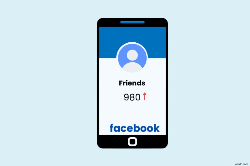 Facebookで友達を素早く増やす方法！倫理的にフレンドを拡大する具体的手順