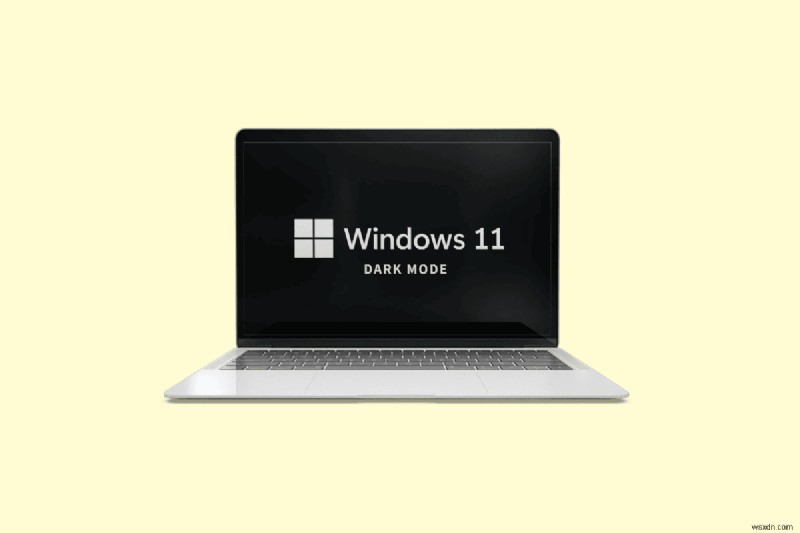 Windows 11でダークモードを有効にする方法:初心者向けステップバイステップガイド