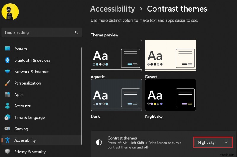 Windows 11でダークモードを有効にする方法:初心者向けステップバイステップガイド