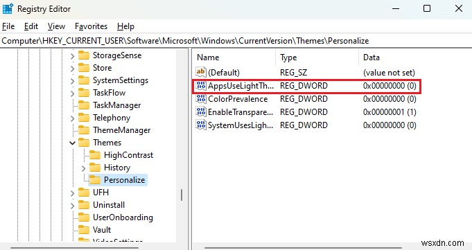 Windows 11でダークモードを有効にする方法:初心者向けステップバイステップガイド
