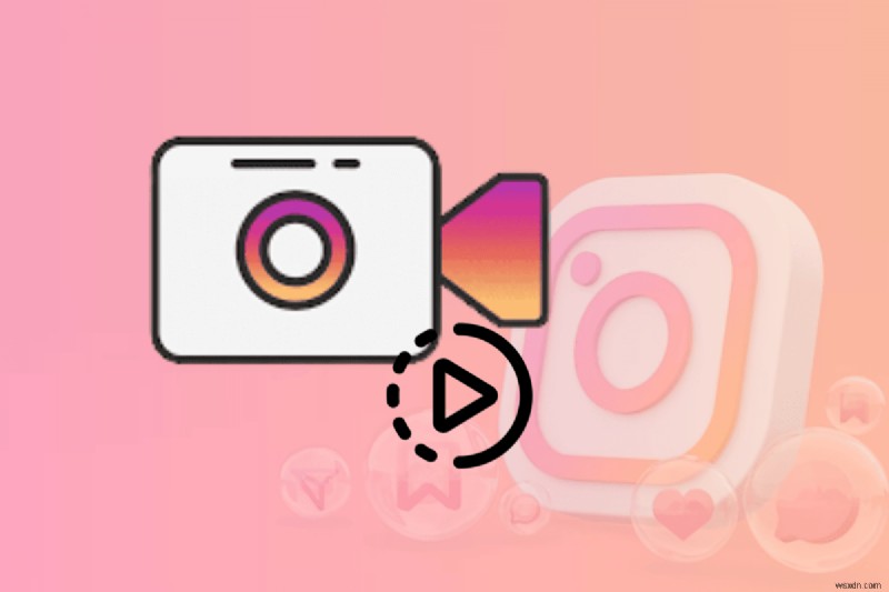 Instagramリールの動画を早送りにする方法|魅力的なタイムラプス動画を作るクイックガイド