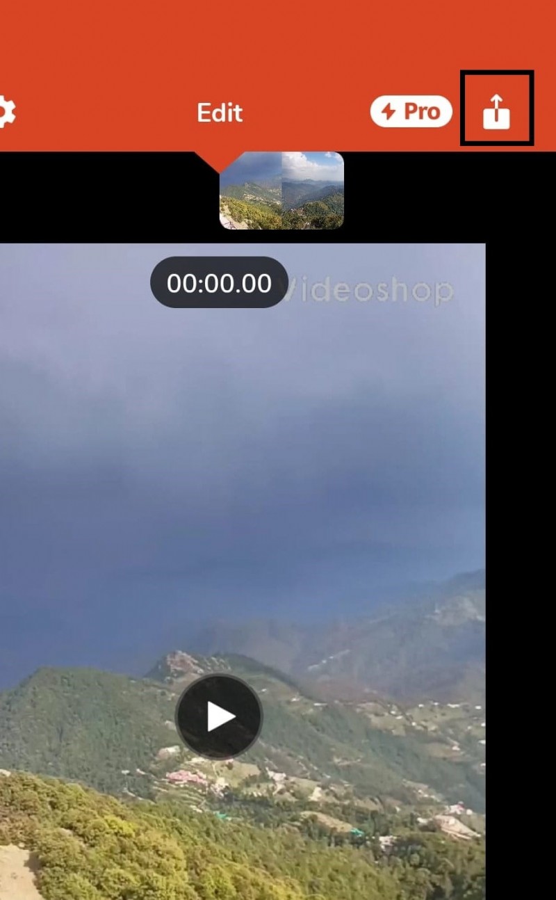 Instagramリールの動画を早送りにする方法|魅力的なタイムラプス動画を作るクイックガイド