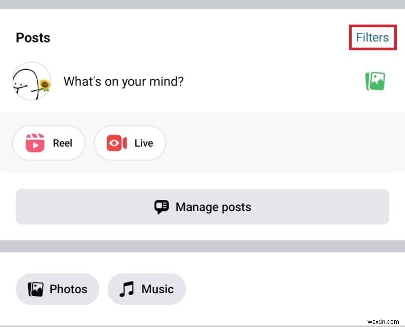 Facebookタイムラインで特定の日付に簡単に移動する方法【ステップバイステップガイド】