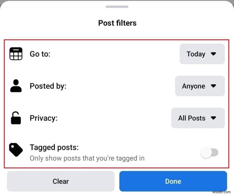 Facebookタイムラインで特定の日付に簡単に移動する方法【ステップバイステップガイド】