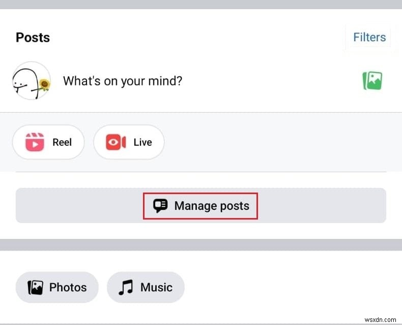 Facebookタイムラインで特定の日付に簡単に移動する方法【ステップバイステップガイド】