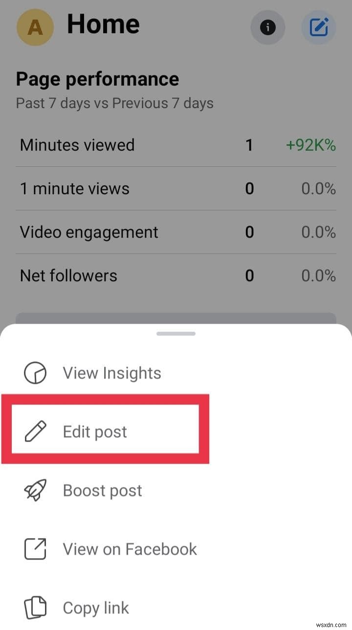 Facebook動画にカスタムサムネイルを設定する方法【初心者向けステップバイステップガイド】