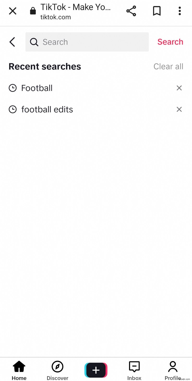 Androidでアカウント登録なしにTikTokを視聴する方法|安全&簡単な3つのテクニック