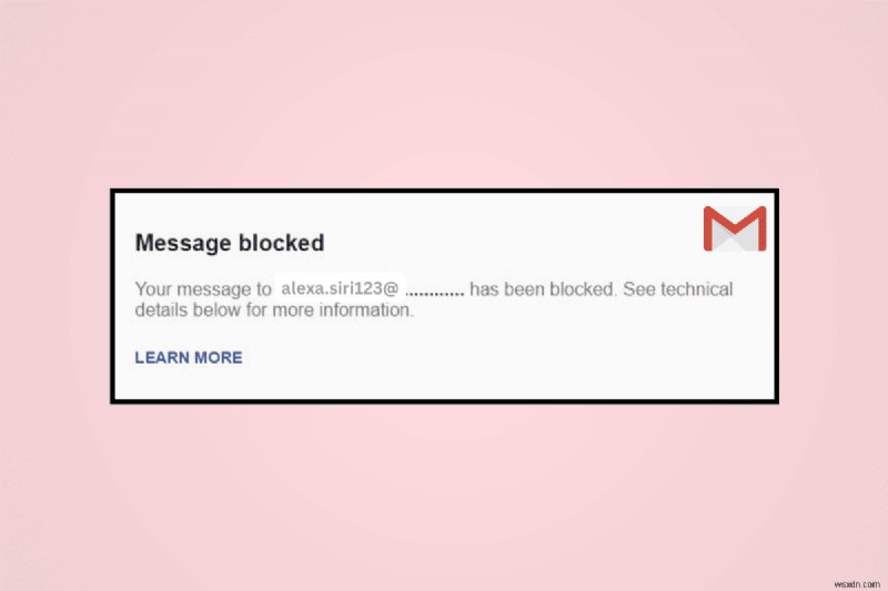 Gmailでブロックされているか確認する方法|ステップバイステップ完全ガイド