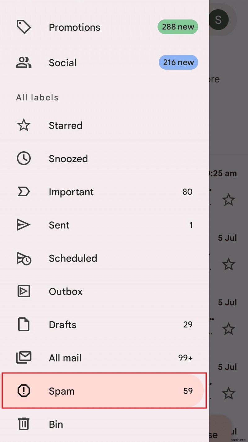 Gmailでブロックされているか確認する方法|ステップバイステップ完全ガイド