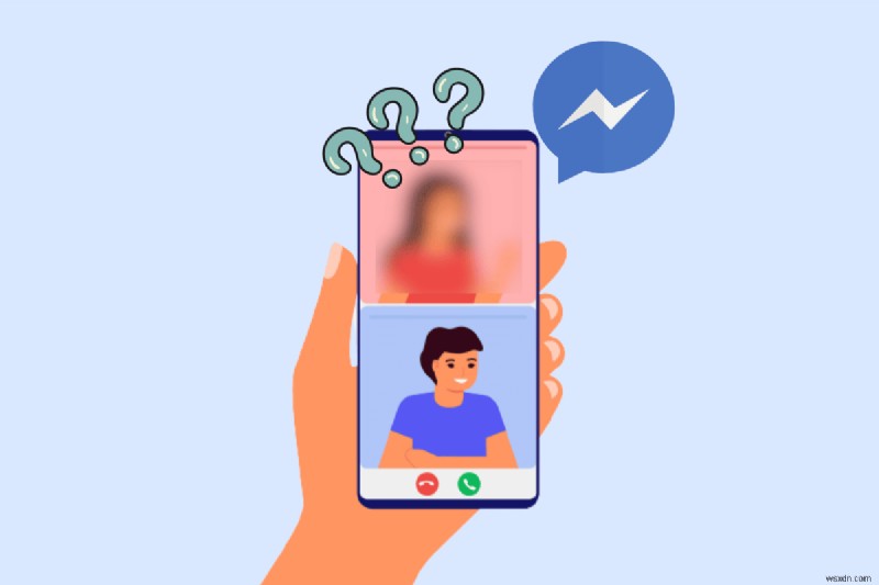 【保存版】Facebookメッセンジャーで相手が誰とチャットしているか確認する4つの方法