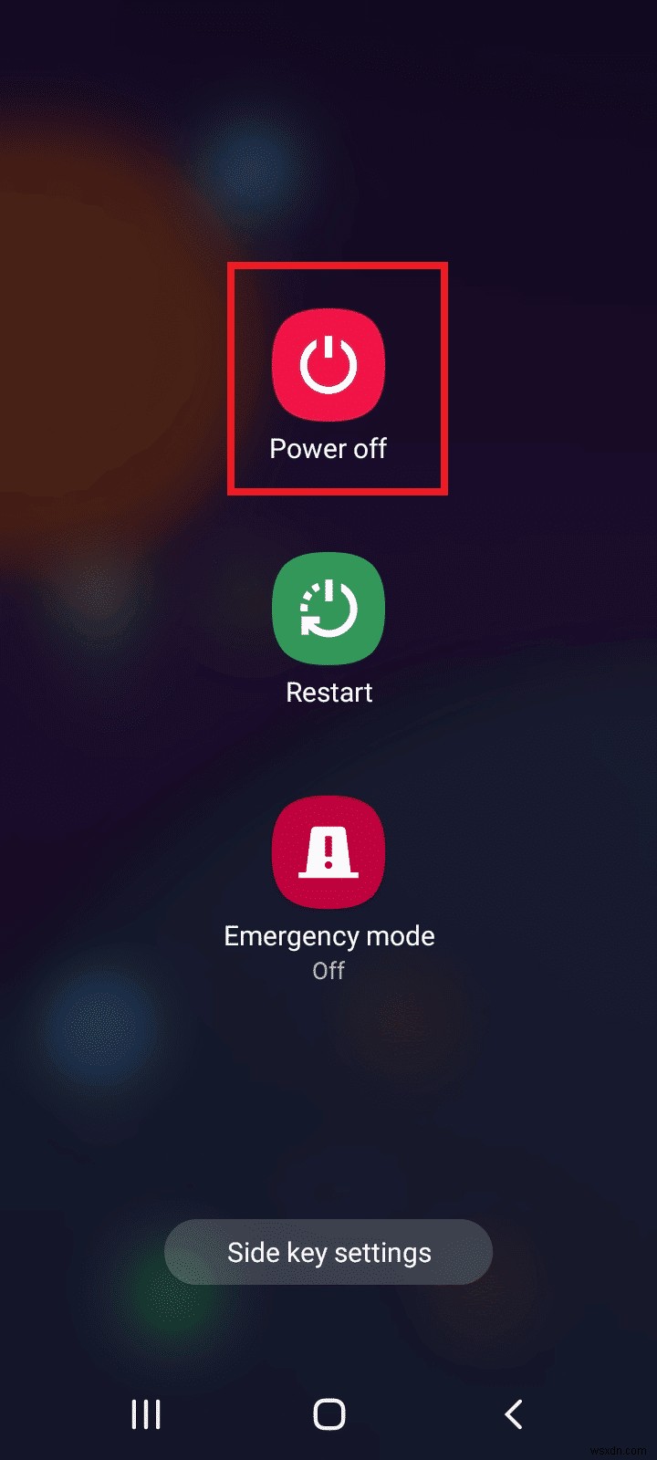 Androidの充電ポートの掃除方法|安定した充電のための簡単な手順