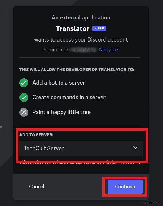 Discordサーバーに翻訳ボットを簡単に追加する方法【設定・使い方も解説】