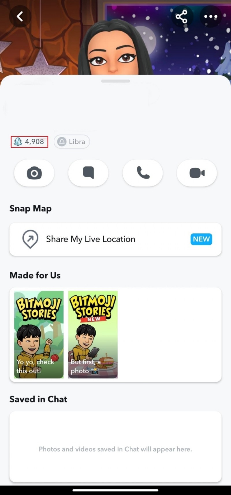 Snapchatで無視されている?ゴースティングを見抜くための5つの確認方法
