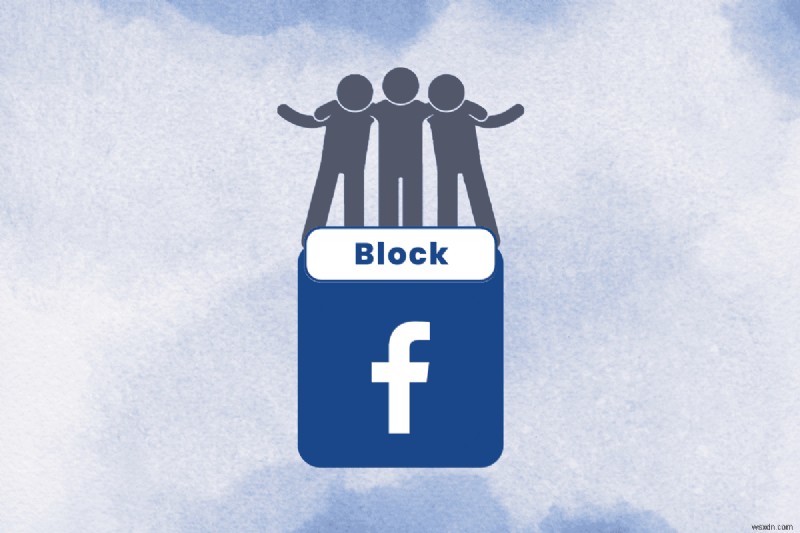 Facebookグループをブロックする方法!投稿や通知を非表示にする完全ガイド