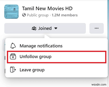 Facebookグループをブロックする方法!投稿や通知を非表示にする完全ガイド