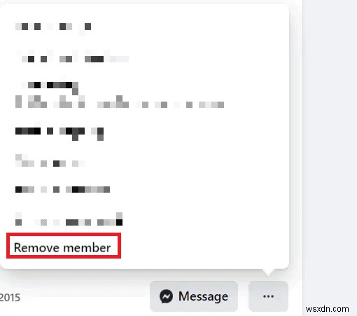 Facebookグループをブロックする方法!投稿や通知を非表示にする完全ガイド