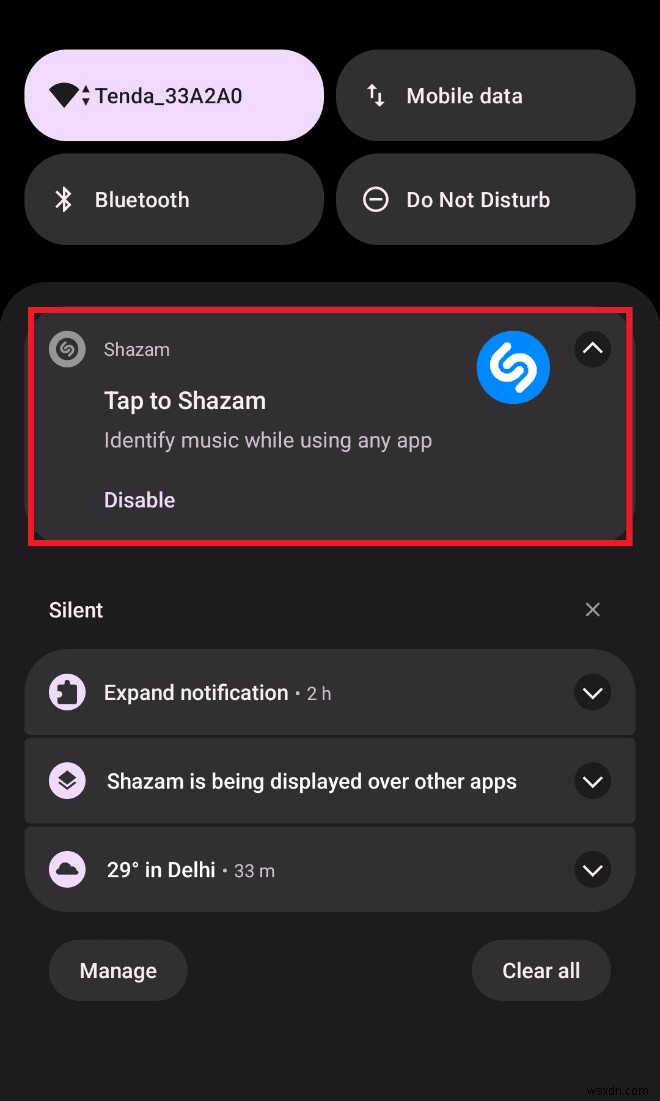 ShazamでYouTubeの曲を識別する方法|Android・PC対応ステップガイド