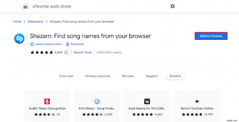 ShazamでYouTubeの曲を識別する方法|Android・PC対応ステップガイド