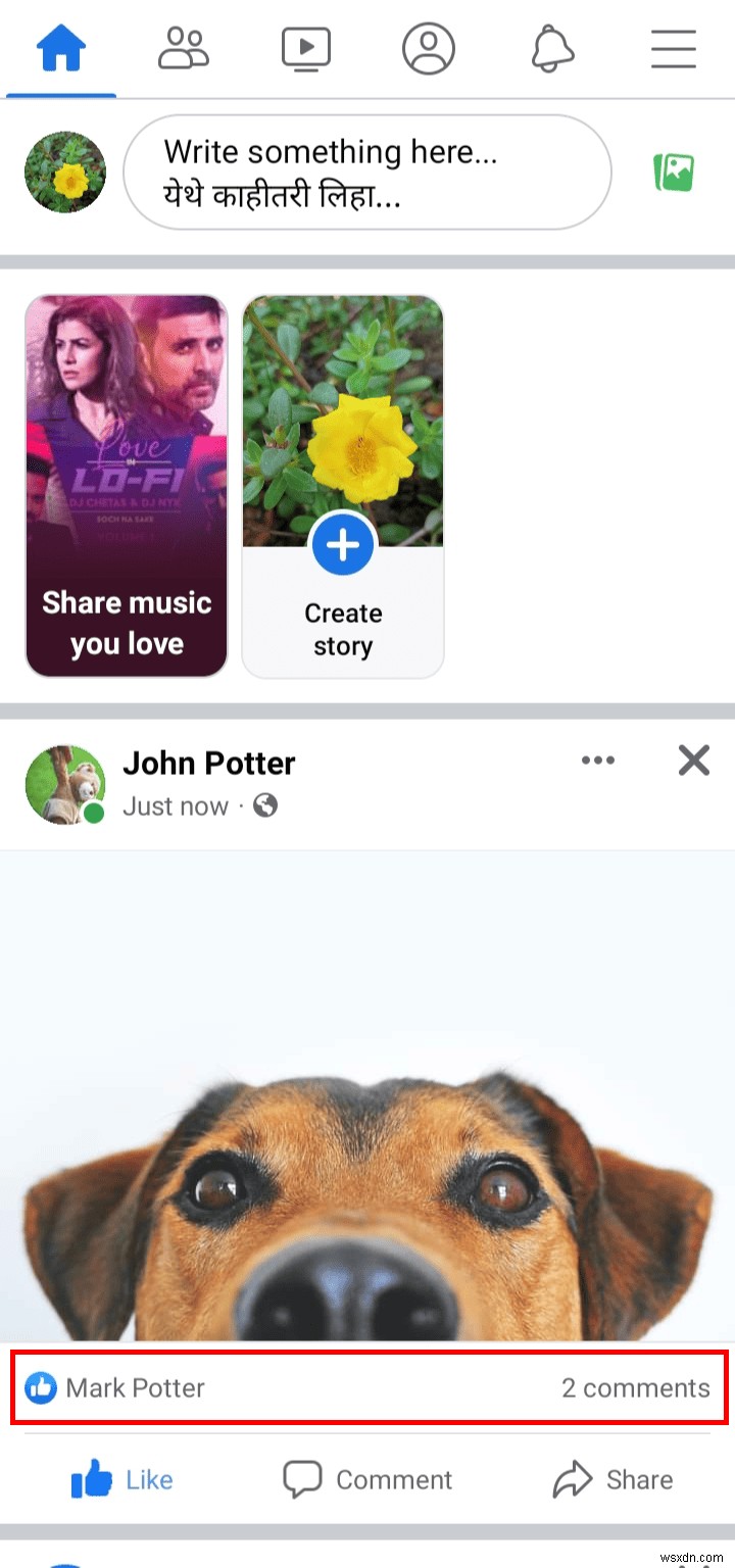 ステップバイステップ解説:Facebookのコメントを通報する方法(スマホ・PC対応)