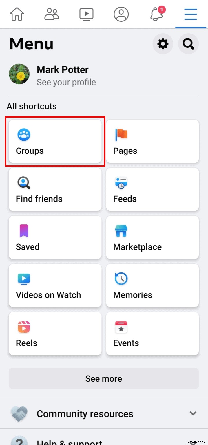 ステップバイステップ解説:Facebookのコメントを通報する方法(スマホ・PC対応)
