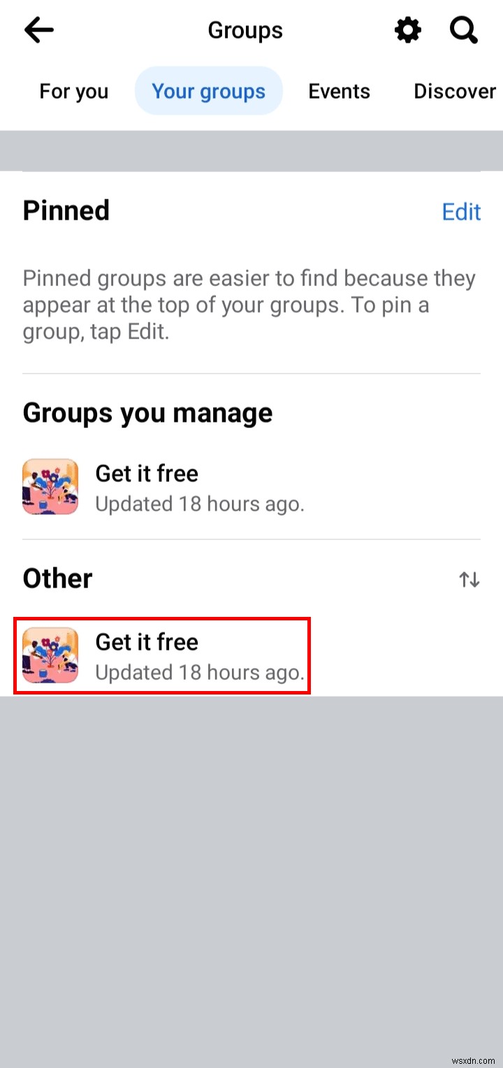 ステップバイステップ解説:Facebookのコメントを通報する方法(スマホ・PC対応)