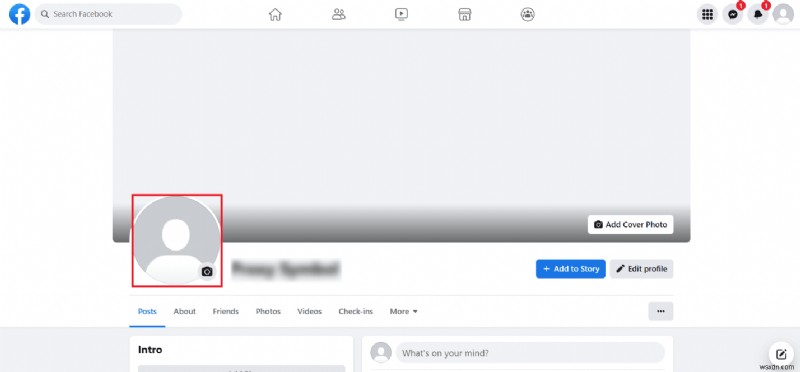 偽Facebookアカウントの作成者を見抜く方法|不審なアカウントを見分ける7つのチェックポイント