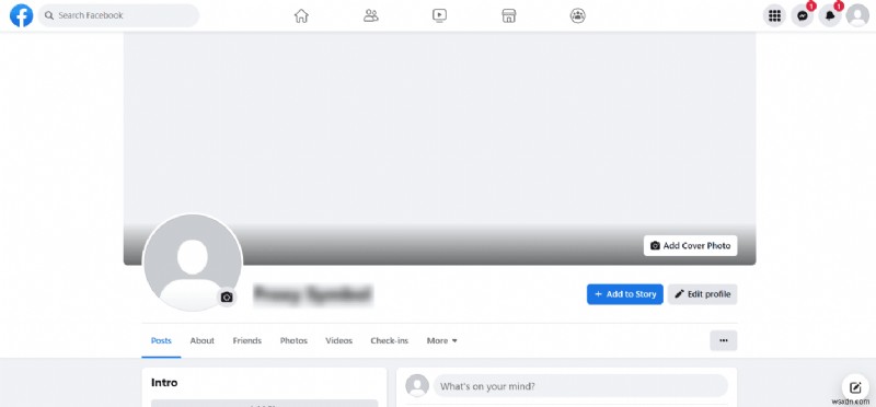 偽Facebookアカウントの作成者を見抜く方法|不審なアカウントを見分ける7つのチェックポイント