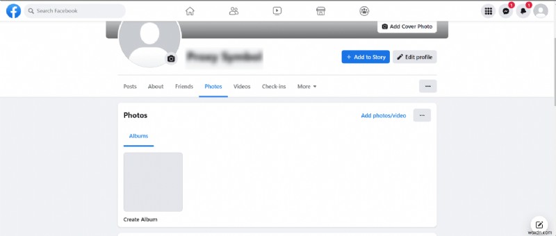 偽Facebookアカウントの作成者を見抜く方法|不審なアカウントを見分ける7つのチェックポイント