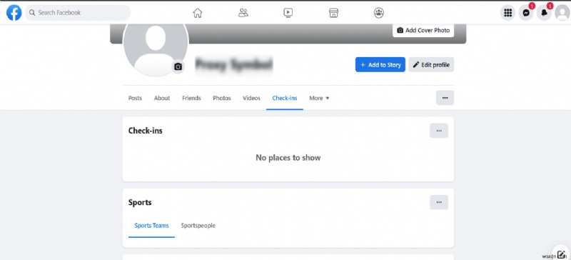 偽Facebookアカウントの作成者を見抜く方法|不審なアカウントを見分ける7つのチェックポイント
