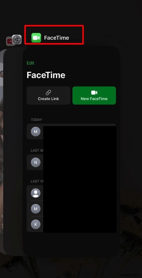 iPhoneのFaceTimeでライブフォトが撮れない・保存されないときの直し方|原因と対処法を完全解説