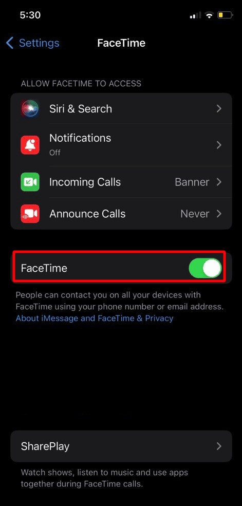 iPhoneのFaceTimeでライブフォトが撮れない・保存されないときの直し方|原因と対処法を完全解説
