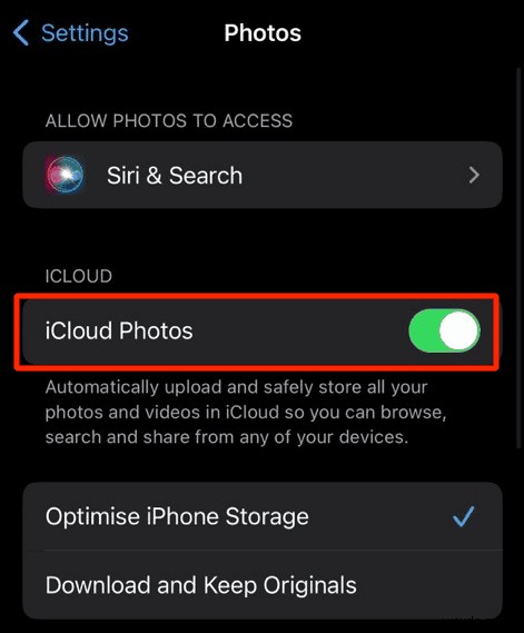iPhoneのFaceTimeでライブフォトが撮れない・保存されないときの直し方|原因と対処法を完全解説