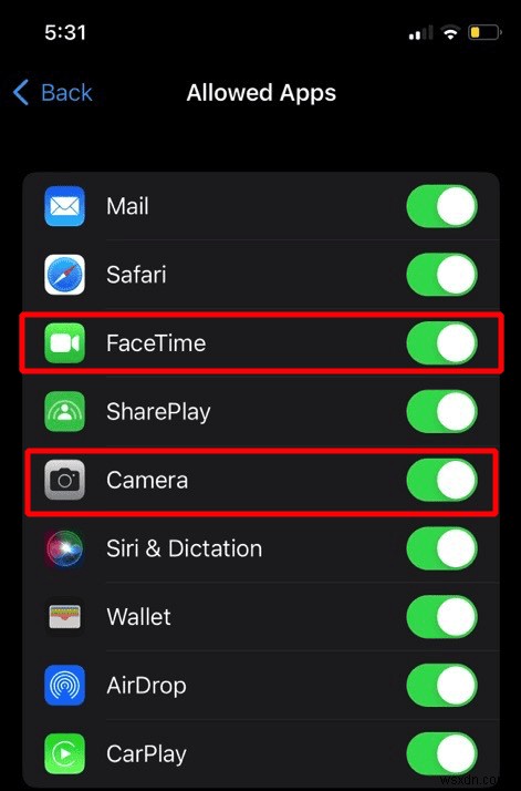 iPhoneのFaceTimeでライブフォトが撮れない・保存されないときの直し方|原因と対処法を完全解説
