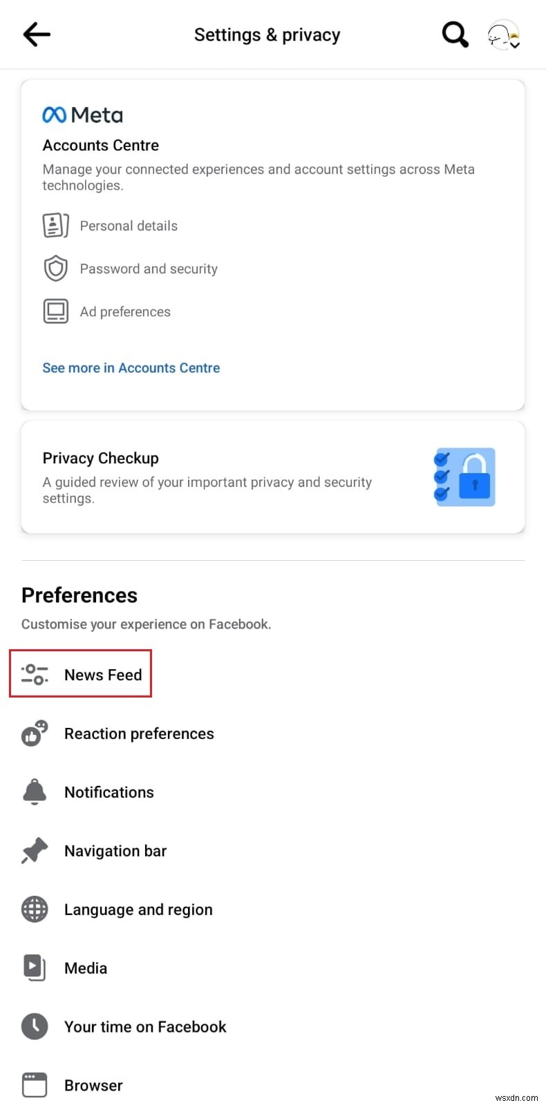Android・PC版Facebookでスヌーズを解除する方法|2つの簡単な手順を解説