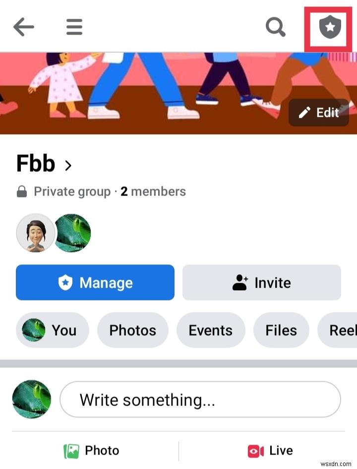 Facebookグループにモデレーターを追加する方法|初心者向け完全ステップガイド