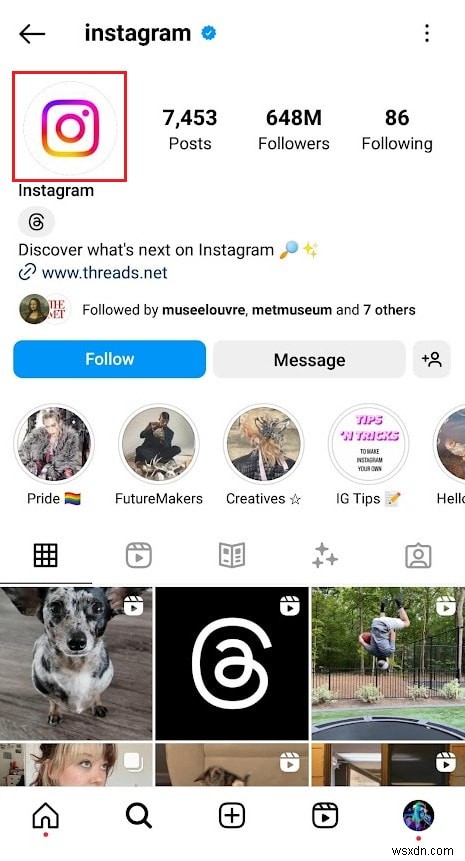 Instagramのプロフィール画像を安全にダウンロードする方法|Android・PC対応ステップバイステップガイド
