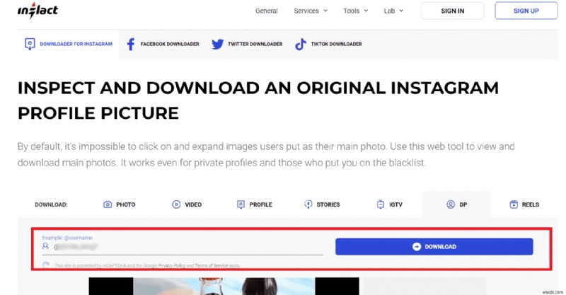 Instagramのプロフィール画像を安全にダウンロードする方法|Android・PC対応ステップバイステップガイド