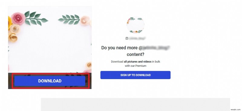 Instagramのプロフィール画像を安全にダウンロードする方法|Android・PC対応ステップバイステップガイド