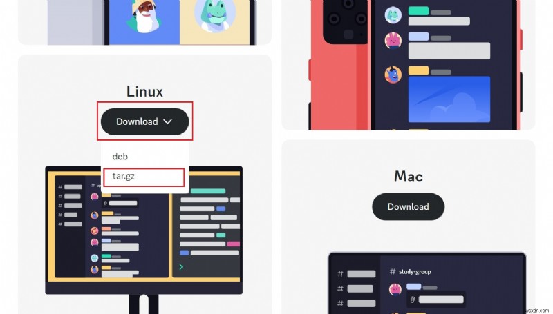 FedoraにDiscordをインストールする方法｜初心者向けステップバイステップガイド