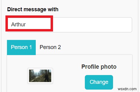 リアルな偽Messenger(メッセンジャー)チャットの作り方|ステップバイステップ完全ガイド