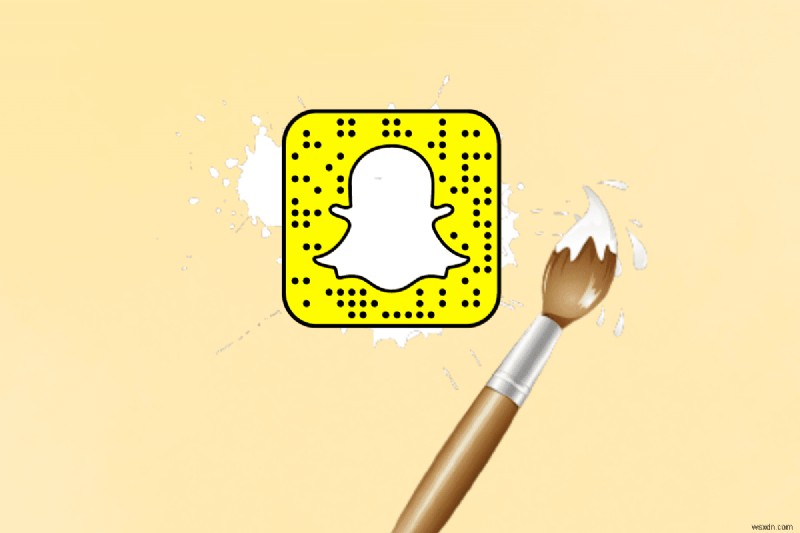 【保存版】Snapchat(スナップチャット)で白インクを使う方法|ストーリーを目立たせるステップバイステップガイド