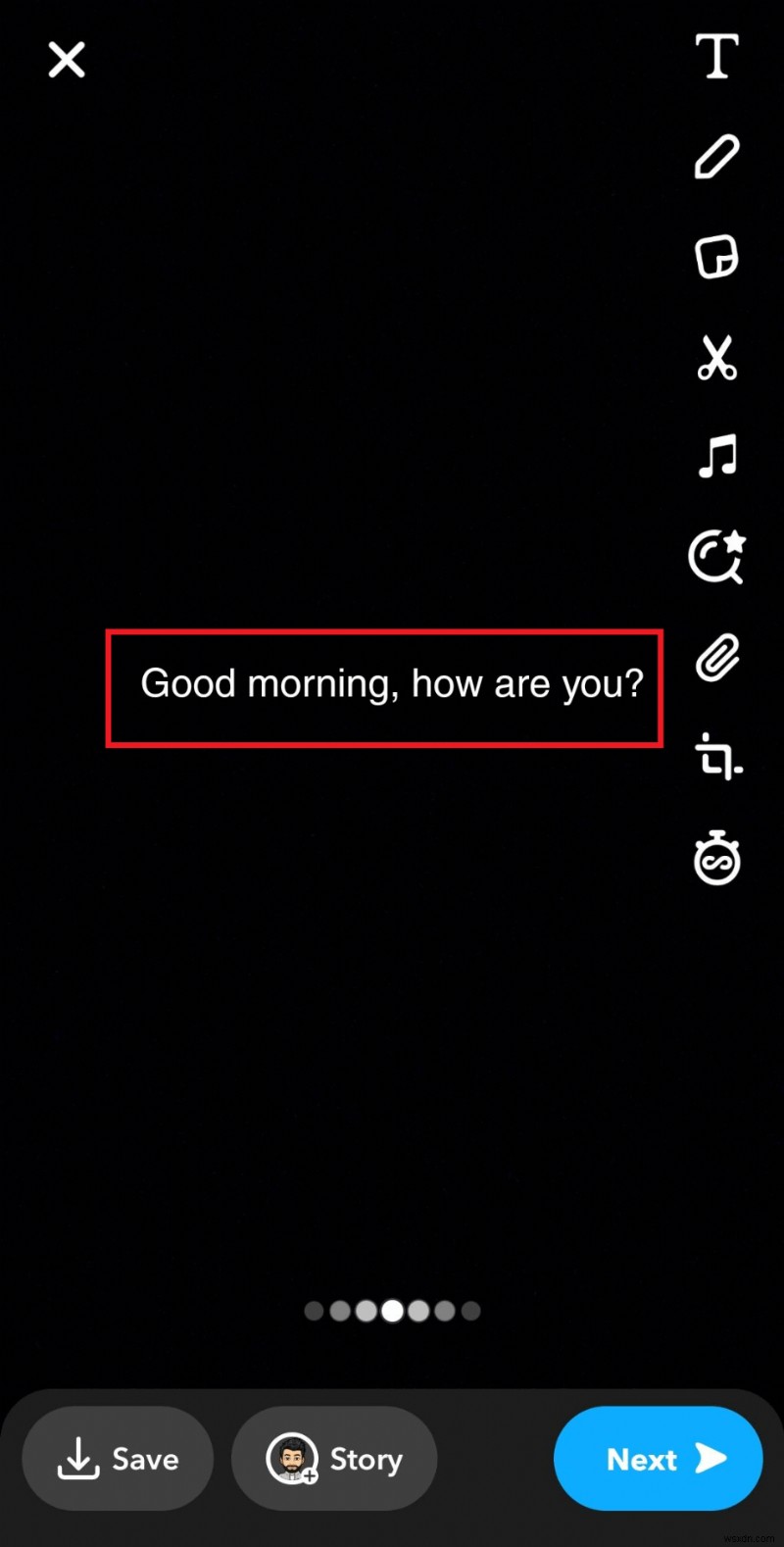 【保存版】Snapchat(スナップチャット)で白インクを使う方法|ストーリーを目立たせるステップバイステップガイド