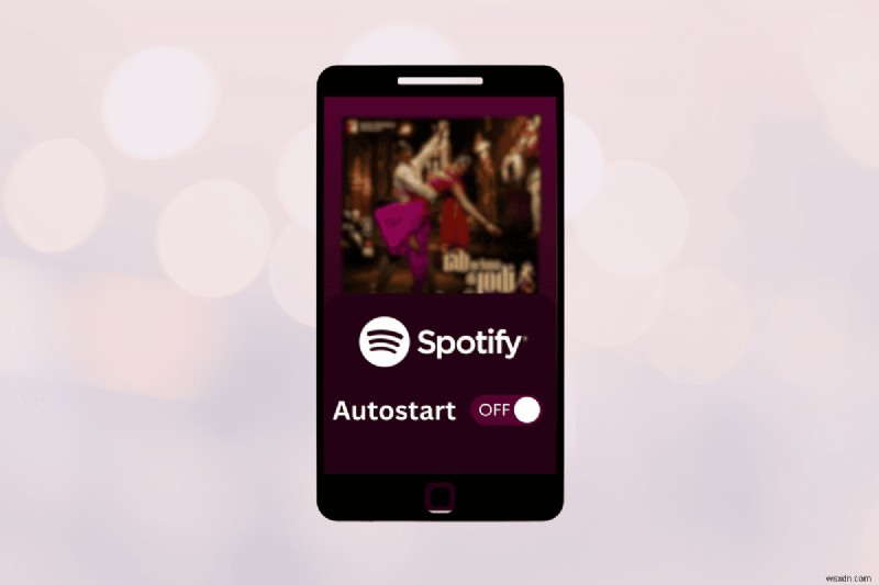 AndroidでSpotifyの自動起動をオフにする方法【初心者向けステップ解説】